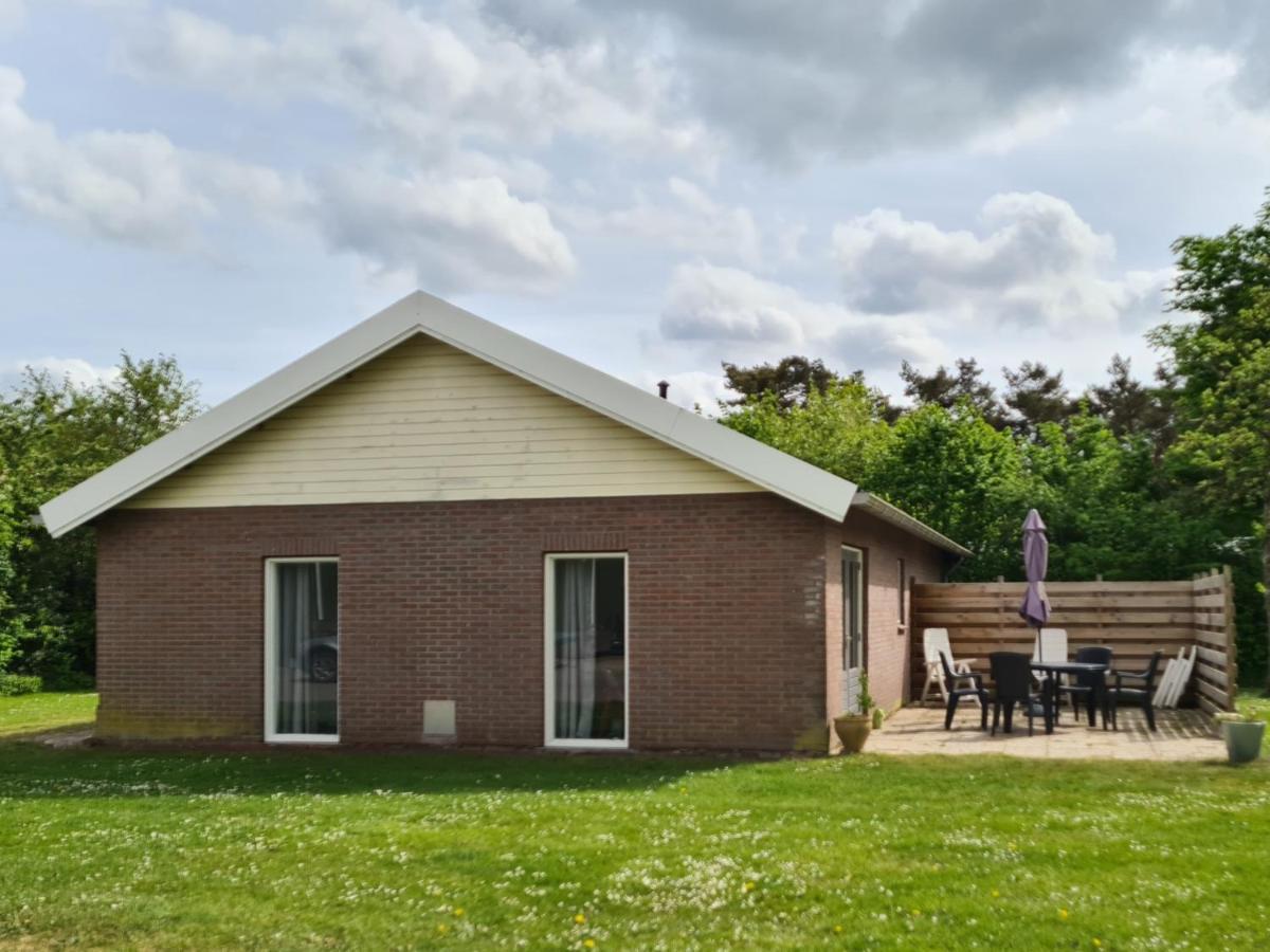 Camping De Bosrand