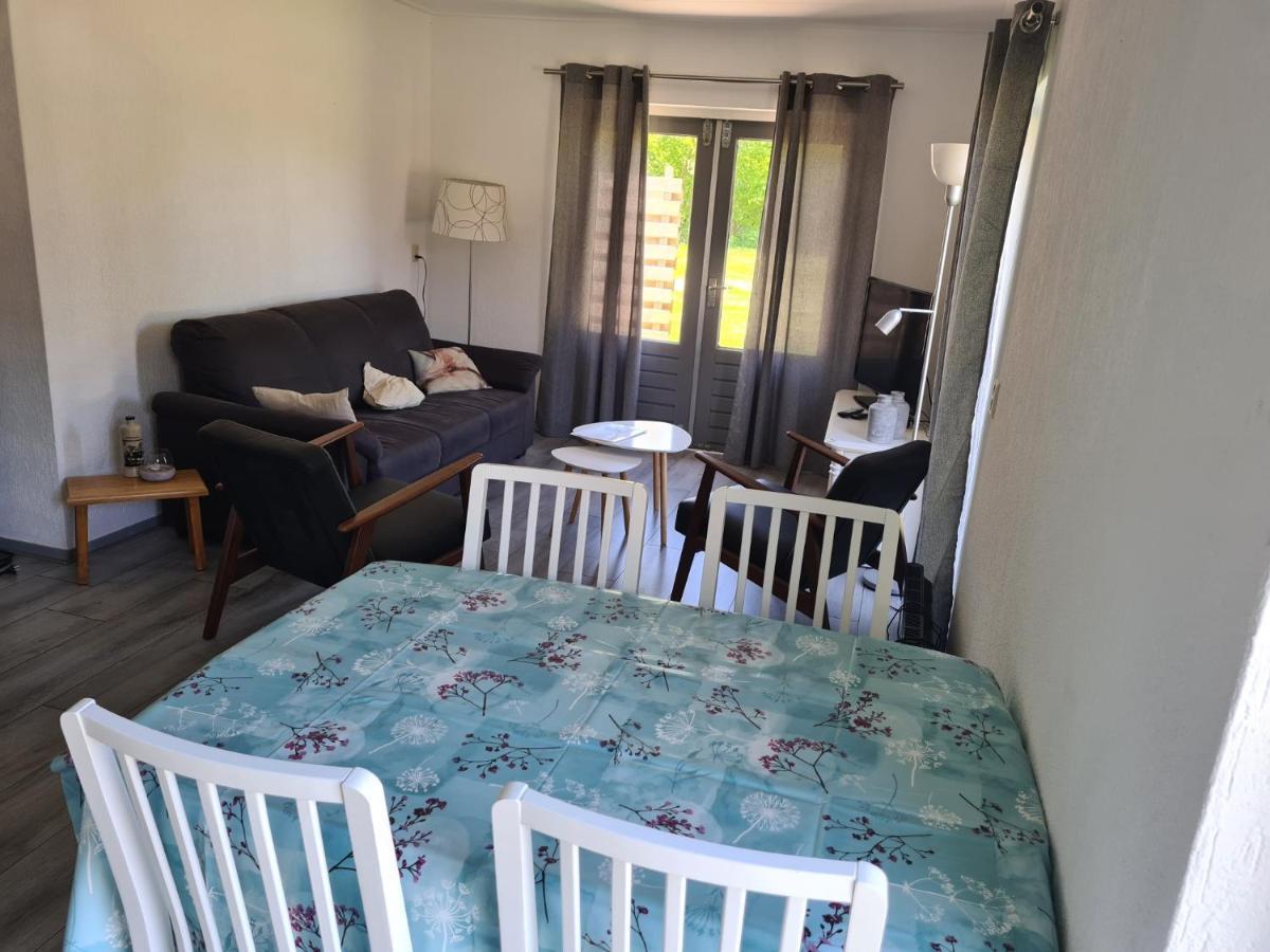 Camping De Bosrand Spier